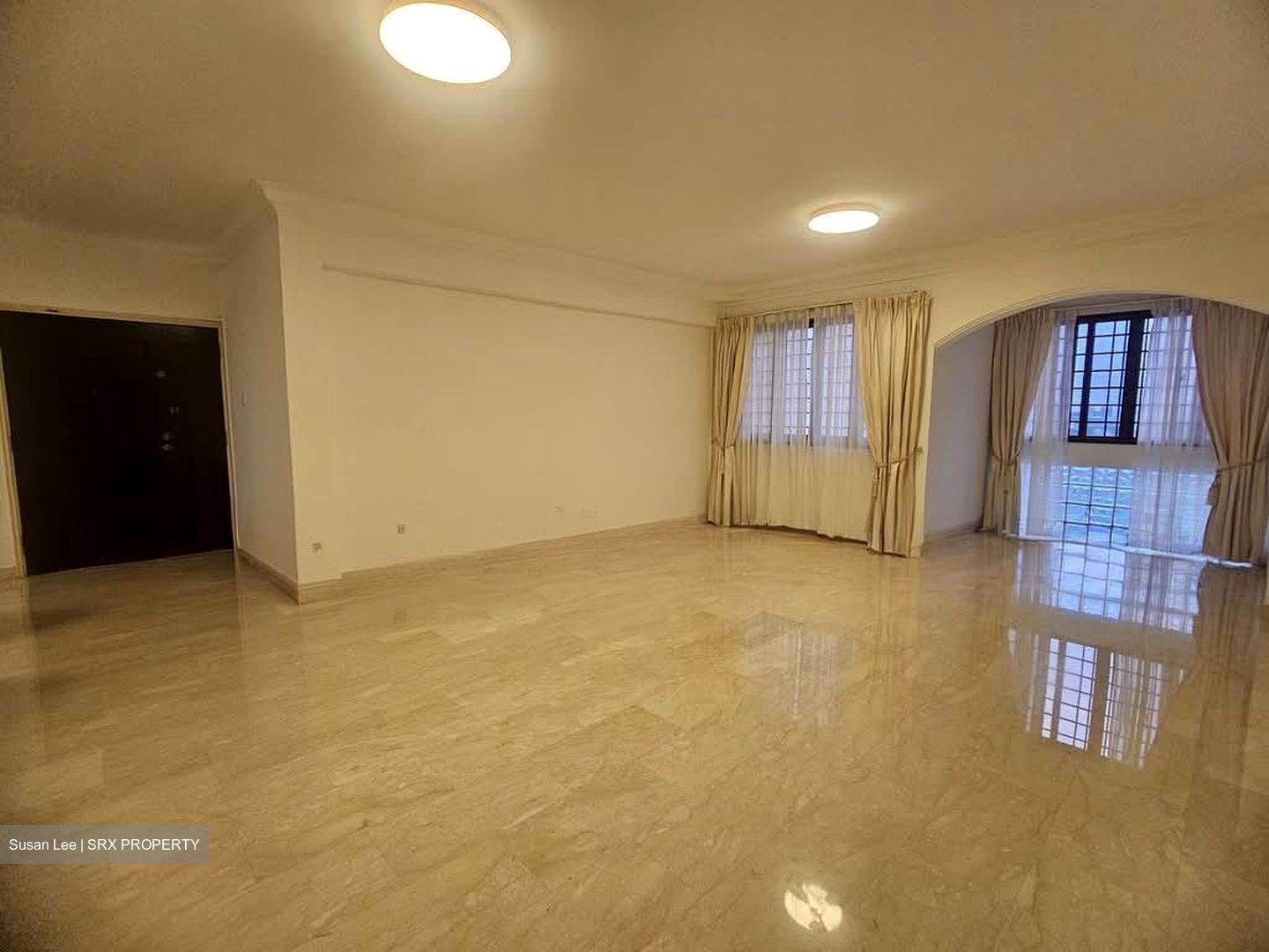 Kensington Park Condominium (D19), Condominium #585554301